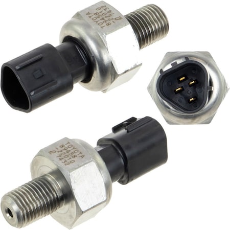 Gpd Fuel Tank Pressure S 1811262